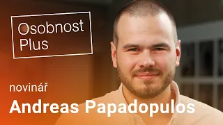 Andreas Papadopulos: Rusové na nás vypálili dělostřeleckou salvu. Měli jsme ale obrovské štěstí