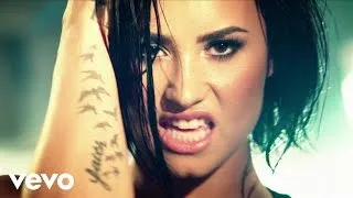 Demi Lovato - Confident (Official Video)