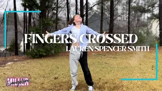 Fingers Crossed | Lauren Spencer Smith | Hannah Gallagher Choreo [Groove Interactive]