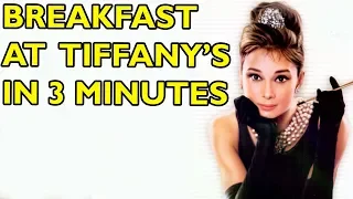 Movie Spoiler Alerts - Breakfast at Tiffany's (1961) Video Summary