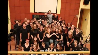 Somebody to Love - Hladnov Rock Choir (Queen cover)