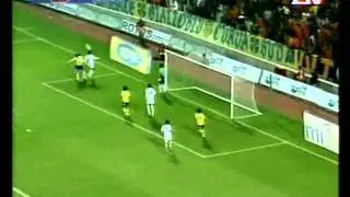 2008 ΑΠΟΕΛ - ΑΝΟΡΘΩΣΗ  1-1 (Playoff)