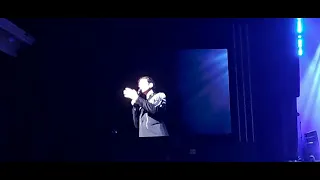 IL VOLO  - COMO VAI VOCÊ - SAO PAOLO  - ESPACO UNIMED - 09.03.2023