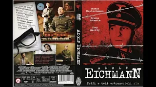 Эйхман (Eichmann) 2007 год