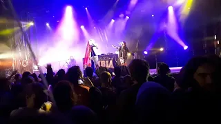 Fête de l’Humanité concerts