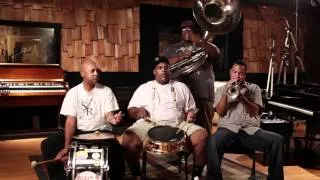 Soul Rebels - When The Saints Go Marching In | Live | From New Orleans