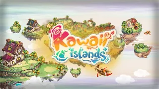 Kawaii Islands. NFT игра. Обзор.