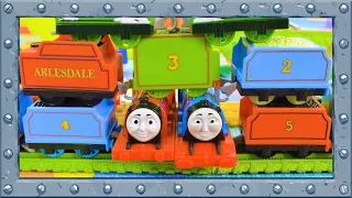 Thomas and Friends - Best of 2019 - Learning Videos for Kids