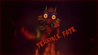 Majora's Mask - "Terrible Fate" SFM Re-Creation Short