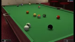 Real Pool 3D Poolians GAMEplay
