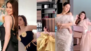 Marian Rivera | Fashion Outfit