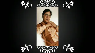 Aisi Aankhein Nahi Dekhi | Jagjit Singh | Asha Bhosle |