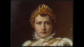 Napoleon Bonaparte edit