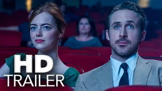 LA LA LAND | Trailer 2 Deutsch German | HD 2017