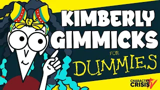 Kimberly Gimmicks Guide - Street Fighter 6