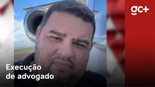 Execução: advogado é perseguido por atiradores e assassinado a tiros quando chegava em casa