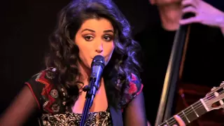 Katie Melua - Moonshine - Live at Ronnie Scotts