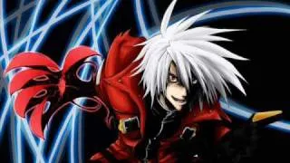 Unlimited Ragna's theme-Black Onslaught