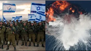 Офіцер Ізраїлю попустив окупантів! Вони розбиті: остання війна  Резерву більше не буде