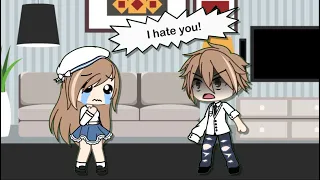 If I Was In “I Hate You, Sis!” | Gacha Life Skit | (Old)