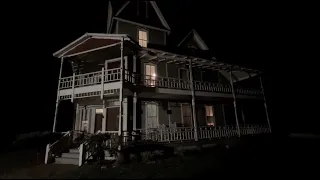 May-Stringer Historical House Ghost Tours (2021)