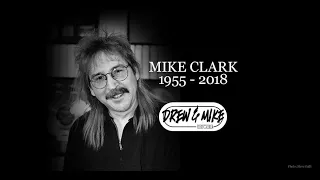 RIP Butt Mike