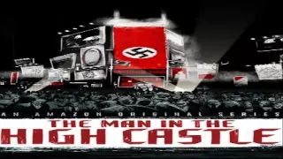 The Man in the High Castle 1962 Audible Audio Edition