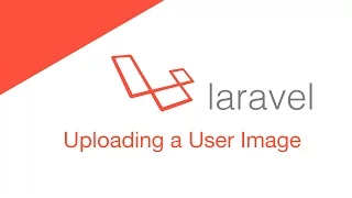 Laravel 5.2 PHP Build  a social network - Image Upload