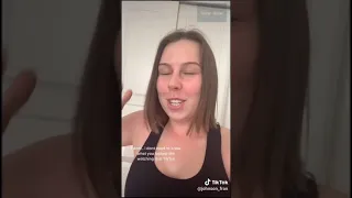 Funny Tiktok Duet Chain PART 1