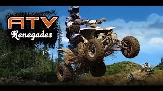 ATV Renegades (PS4)