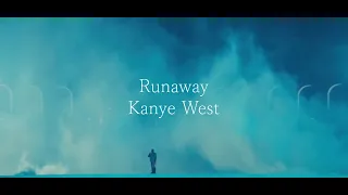 【和訳】 Kanye West - Runaway live at FREE LARRY HOOVER CONCERT