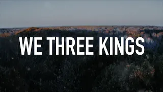 We Three Kings by Tommee Profitt & We The Kingdom [Lyric Video]