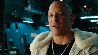 xXx 3: Return of Xander Cage | official trailer #1 US (2017) Vin Diesel Donnie Yen