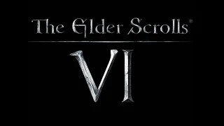 Слитый трейлер The Elder Scrolls VI (2021)