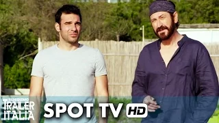 Loro chi? Spot TV (2015) - Marco Giallini, Edoardo Leo [HD]