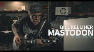 Bill Kelliher (Mastodon) - Guitar tones for ToneHub & Kemper