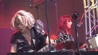 "Twisted Ambition" Samantha Fish Live @ Sweetwater 6/11/22 Kenny Wayne Shepherd's Birthday Bash