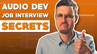 Top 10 Tips For Audio Programmer Job Interview