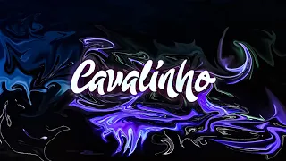 Vai No Cavalinho 🐎 (Funk Remix) By DJ Nickito