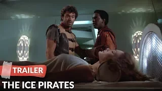 The Ice Pirates 1984 Trailer HD | Robert Urich | Mary Crosby