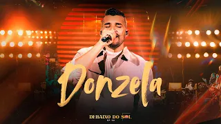 Elvis Elan - Donzela (Debaixo do Sol EP 02)