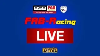 FAB-Racing LIVE - Ellough Park: Sunday Morning