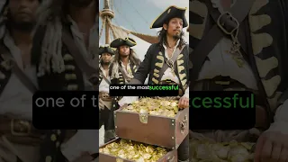 The Story of the Prince of Pirates | Pirate History | Legends of the Seas