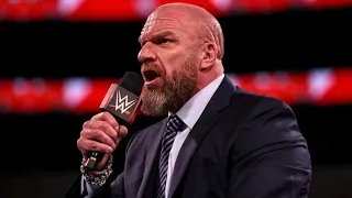 WWE Agrees New TV Deal For Raw