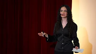 The Teenage Brain and its Tendency for Risks | Andreea Patru | TEDxCambridgeSchoolofBucharest