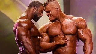 Dallas McCarver - DON'T LET YOUR DREAM DIE - Tribute Motivation