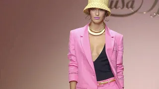 Luisa Spagnoli | Spring Summer 2023 | Full Show