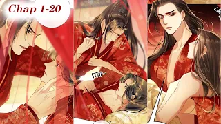 Chap 1 - 20 The Wife is First | Manhua | Yaoi Manga | Boys' Love