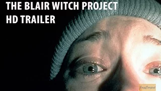 THE BLAIR WITCH PROJECT - HD Trailer | Ab 06.10.16