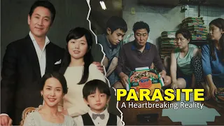 Parasite Movie Explained in hindi | Parasite Movie Hot Kiss Scene | Parasite Oscar Award 2019